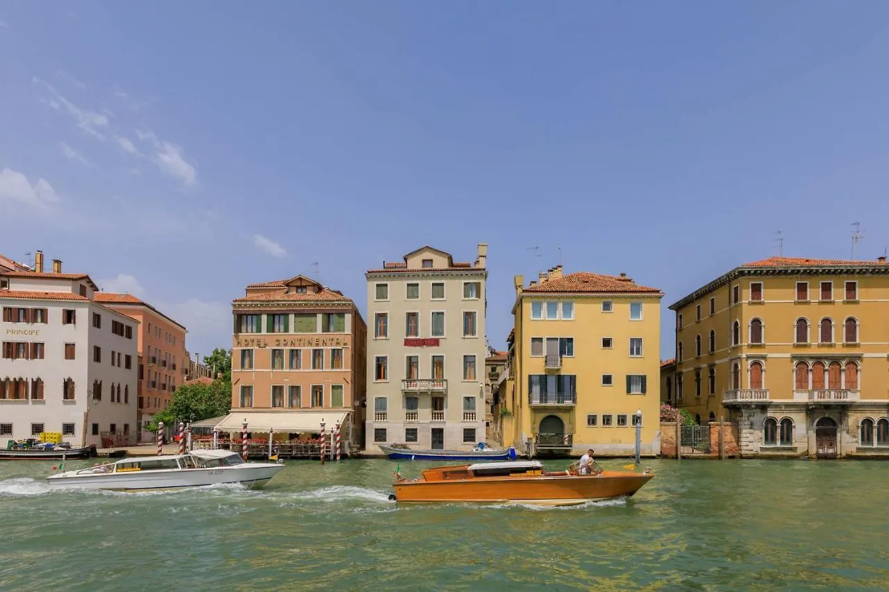 Apartamento Cadamore Veneza