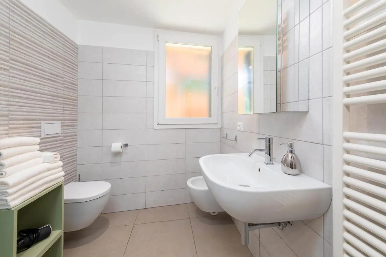Apartamento Cadamore Veneza Itália
