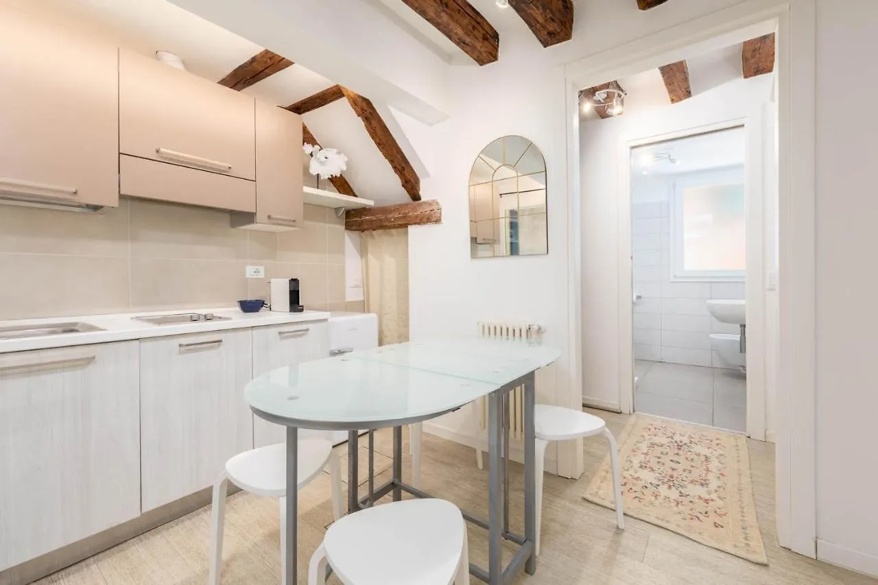 Cadamore Veneza Apartamento