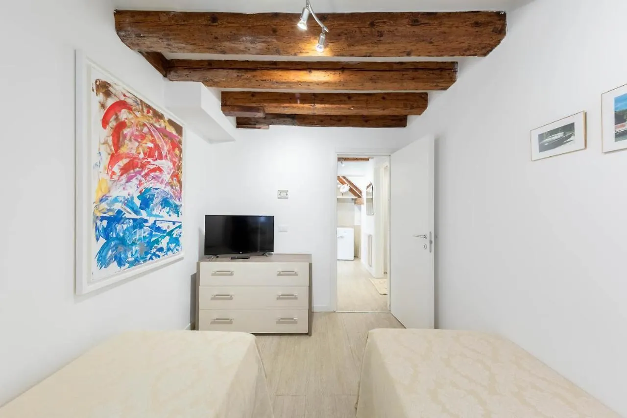 Cadamore Venice Apartment